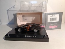 Deitail Cars 141, Ferrari 512