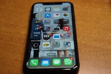 Apple  iPhone XR - 64GB - Nero