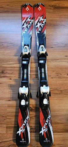 Sci neve kids tecno pro - neve,