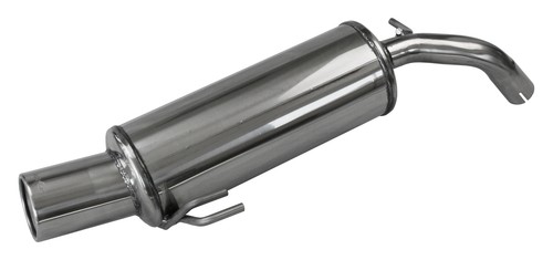 Terminale uscita 102mm - terminale,