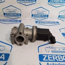 55215031 Valvola EGR ALFA ROMEO SPORTWAGON 159 DAL 2006, 1.9 JTDM, MOT: 939A2000