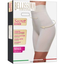 BOXER DONNA BELLISSIMA A VITA