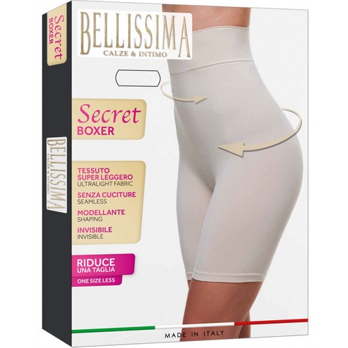 Boxer donna bellissima vita - bellissima,