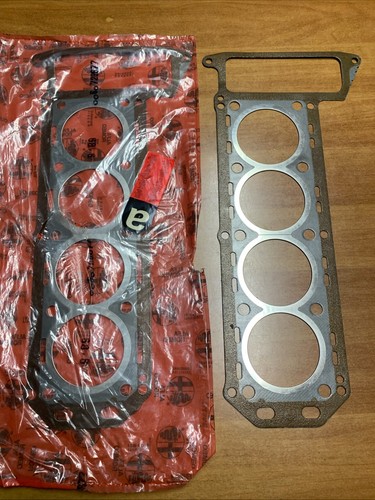 Guarnizione testata alfa - testata,