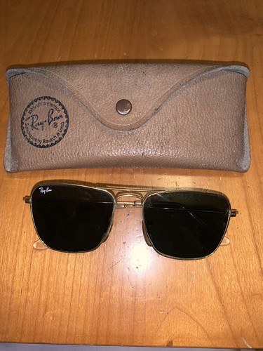 Rayban aviator vintage - aviator,