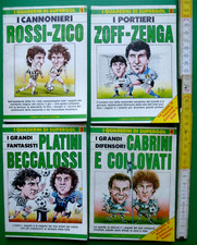 Quaderni supergol serie - di,