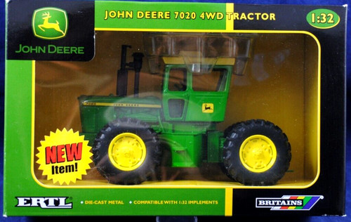 Trattore agricolo 4x4 - trattore,