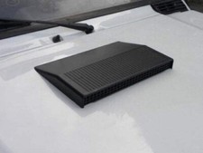 Presa Aria Cofano Anteriore