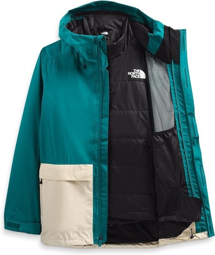 The north face giacca - north,