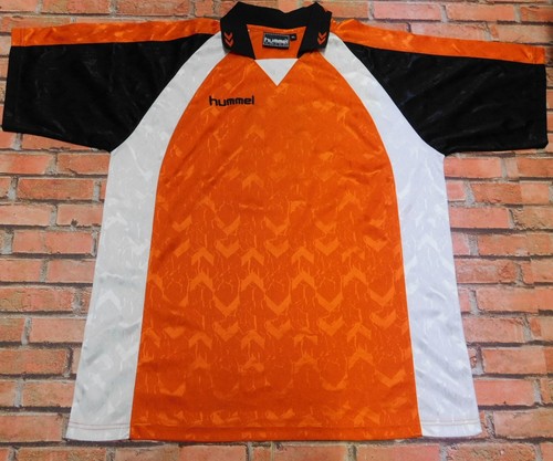 Hummel maglia calcio shirt - calcio,