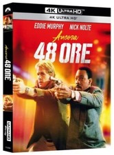 Ancora 48 Ore 4K ULTRA HD