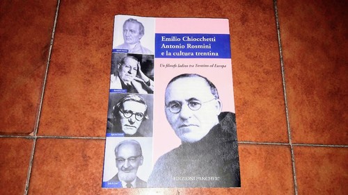 Faustini emilio chiocchetti - emilio,