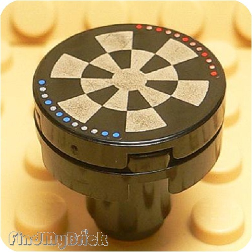 U210tb lego star wars - star,