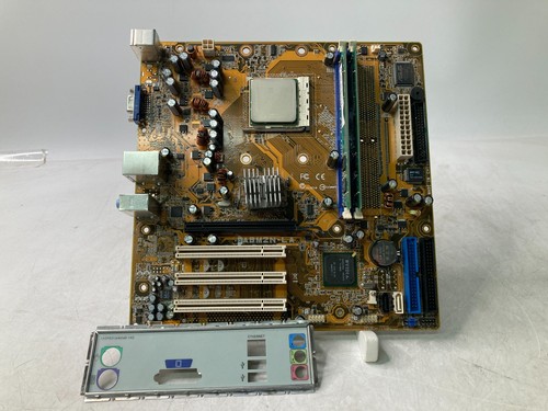 Asus a8m2n vintage con - a8m2n-la,