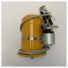 Motore elettrico Vetus