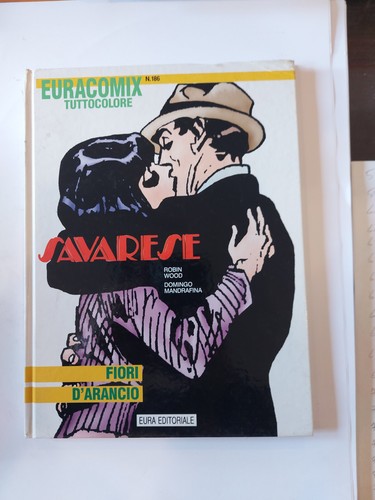Volume cartonato euracomix - volume,