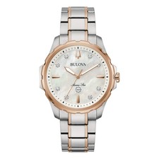 Orologio Bulova Donna Marine