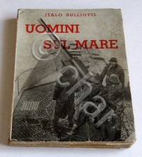 WWI Marina - I. Sulliotti -