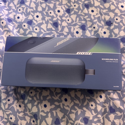 Bose soundlink flex - bose,