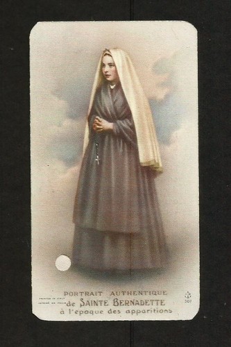 Reliquia sacra carta - sacra,