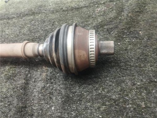 Transmission avant droite audi - transmission,