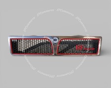 Calandra lancia delta - calandra,