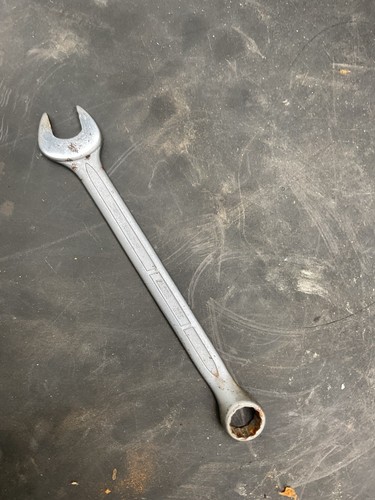 Elora combination spanner 13mm - combination,