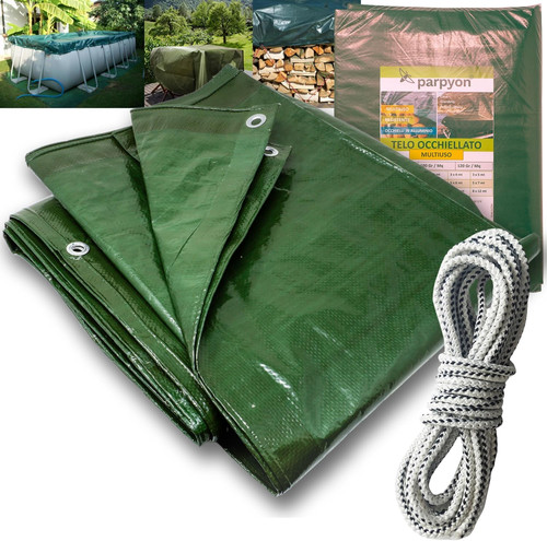 Telo impermeabile esterno - ®,