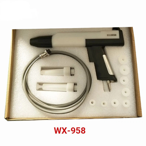 958 pistola spruzzo - wx-958,