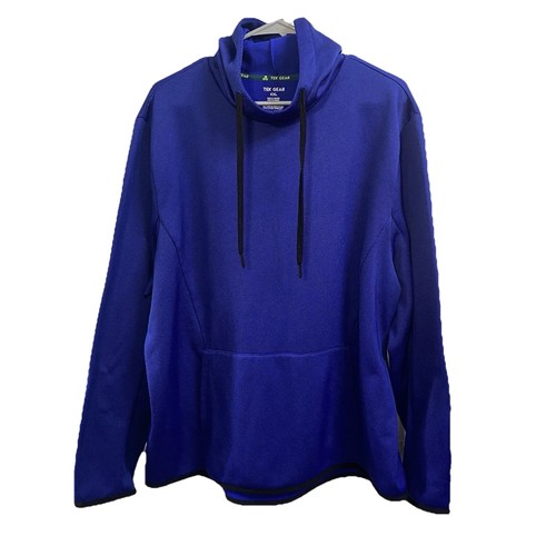 Felpa con cappuccio pullover
