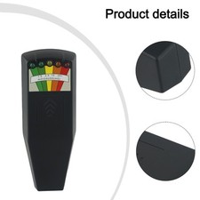 Misuratore campi elettromagnetici per uso interno uso esterno dispositivo di ril