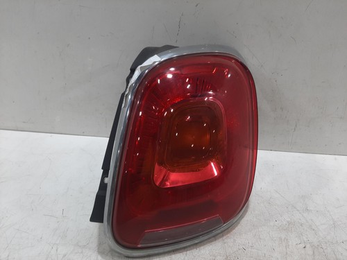 Fanale posteriore destro