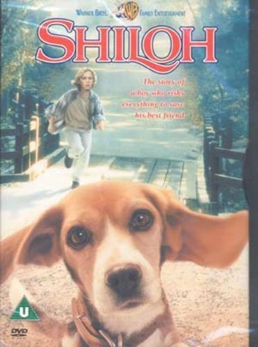 Shiloh blake heron - shiloh,