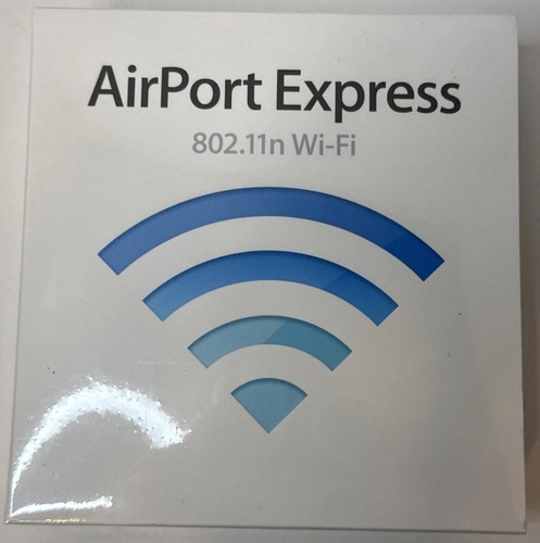Apple airport express - apple,