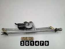 MECCANISMO TERGICRISTALLO JEEP