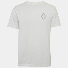 Dior Homme maglia bianca CD