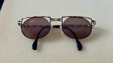 Occhiali da sole vintage Cazal