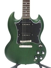 Epiphone SG Classic Worn P90