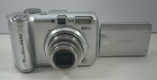 Canon PowerShot A630 8,0
