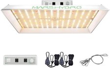 MARS HYDRO TS1000 Lampada da Coltivazione UV IR spettro completo Lampada