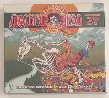Grateful Dead Dave’s Picks