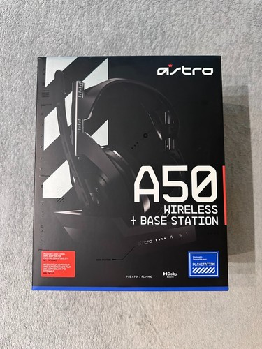 Astro gaming a50 - astro,