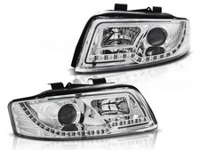 Tuning Tec LED Luci Diurne