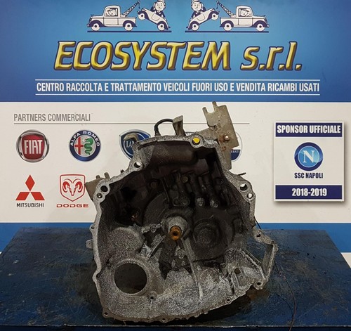 Cambio manuale completo per - cambio,