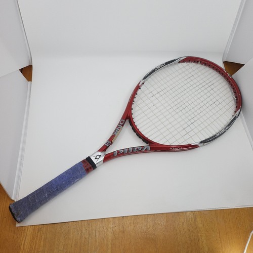 Racchetta tennis volkl dnx - volkl,