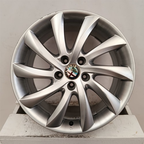 Alfa romeo giulietta - alfa,