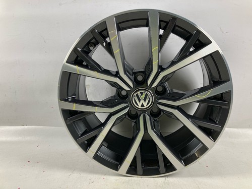 Cerchione alluminio tiguan - cerchione,