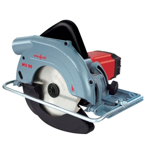 Mafell sega circolare manuale