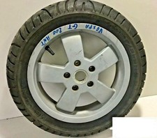 CERCHIO RUOTA ANTERIORE / posteriore PIAGGIO VESPA GT GTS GTV 125 200 250 300