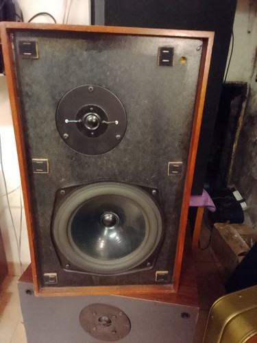 Casse acustiche kef - casse,